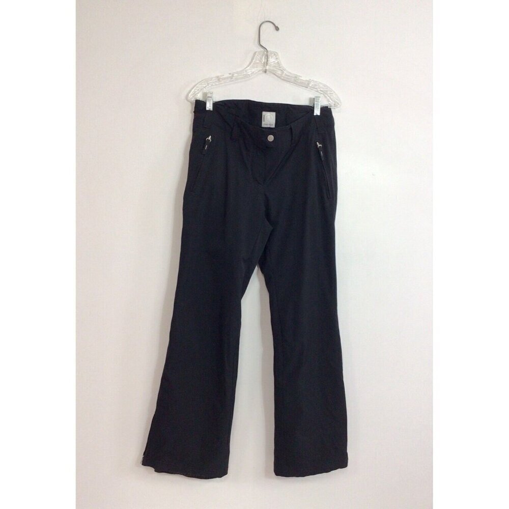 Bogner Fire & Ice Winter Ski Pants Insulated Womens 10